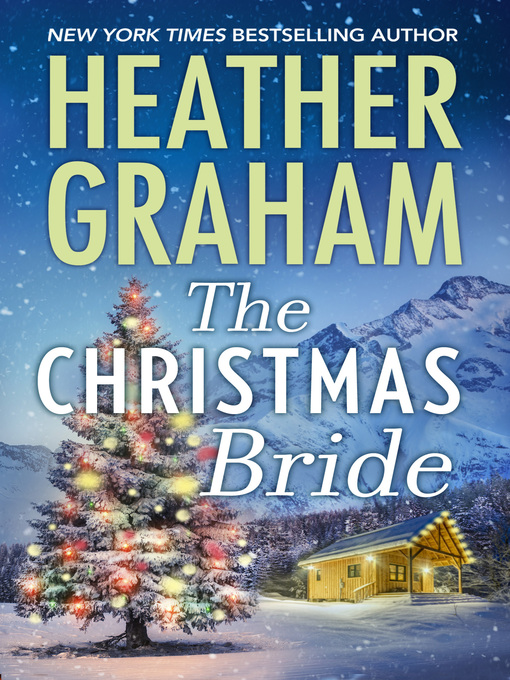 Title details for The Christmas Bride by Heather Graham - Wait list